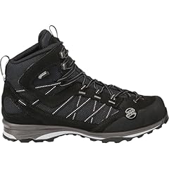 Hanwag scarpe belorado usato  Spedito ovunque in Italia 