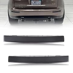 Motrum rear bumper for sale  Delivered anywhere in USA 