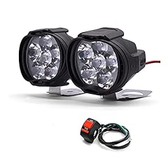 Gzcfesbn motorcycle led for sale  Delivered anywhere in Ireland