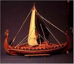 Wfjhzh wooden viking for sale  Delivered anywhere in UK