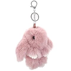 Bellisia rabbit keychain for sale  Delivered anywhere in UK