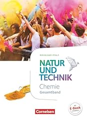 Natur technik chemie gebraucht kaufen  Wird an jeden Ort in Deutschland