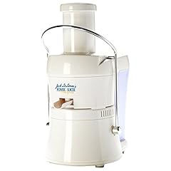 Bunn jack lalanne for sale  Delivered anywhere in USA 