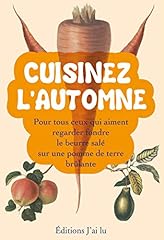 Cuisinez automne aiment d'occasion  Livré partout en France