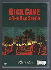 Nick cave bad for sale  Delivered anywhere in USA 