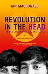 Revolution head beatles for sale  Delivered anywhere in UK