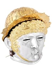 Ribchester cavalry helmet for sale  Delivered anywhere in UK