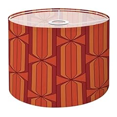 Drum lamp shade for sale  Delivered anywhere in UK