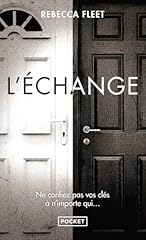 L'échange d'occasion  Livré partout en Belgiqu