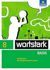 Wortstark zusatzmaterial basis gebraucht kaufen  Wird an jeden Ort in Deutschland