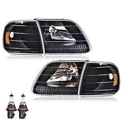 Pit66 headlight pair for sale  Delivered anywhere in USA 