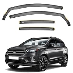 Ispeed wind deflectors for sale  Delivered anywhere in UK