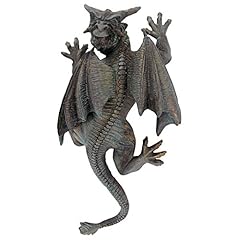 Design toscano gargoyle for sale  Delivered anywhere in USA 