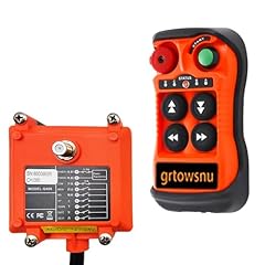 Telecomando per gru usato  Spedito ovunque in Italia 
