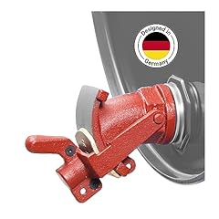Denios auslaufhahn grauguss gebraucht kaufen  Wird an jeden Ort in Deutschland