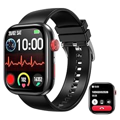 Crvmsm smartwatch herren gebraucht kaufen  Wird an jeden Ort in Deutschland