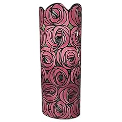 Roses vase mackintosh for sale  Delivered anywhere in UK