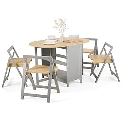 Vonhaus foldable table for sale  Delivered anywhere in UK