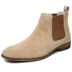 Camel chelsea boots for sale  Delivered anywhere in USA 