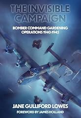 Invisible campaign bomber for sale  Delivered anywhere in UK
