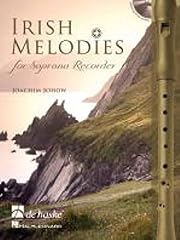 Irish melodies for gebraucht kaufen  Wird an jeden Ort in Deutschland