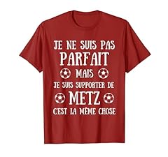 Metz football man d'occasion  Livré partout en France