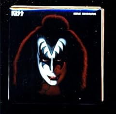 1980 vintage kiss for sale  Delivered anywhere in USA 