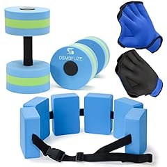 Osmofuze water dumbbells for sale  Delivered anywhere in USA 