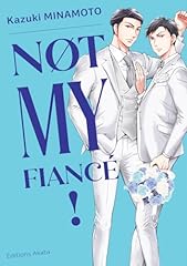 Not fiancé d'occasion  Livré partout en France