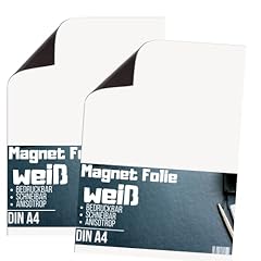 Stück magnetfolie din gebraucht kaufen  Wird an jeden Ort in Deutschland