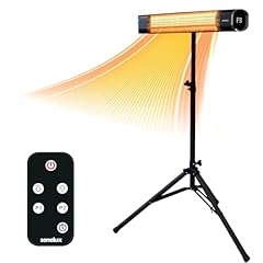Senelux electric infrared for sale  Delivered anywhere in UK