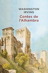 Contes alhambra d'occasion  Livré partout en France