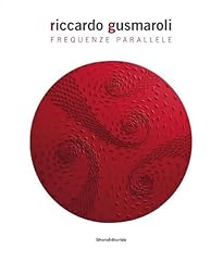 Riccardo gusmaroli. frequenze usato  Spedito ovunque in Italia 