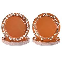 50pcs mexican clay for sale  Delivered anywhere in USA 
