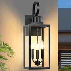 Outdoor wall light for sale  Delivered anywhere in USA 