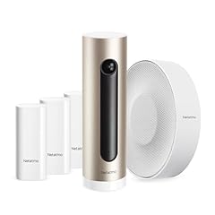 Netatmo système alarme d'occasion  Livré partout en France