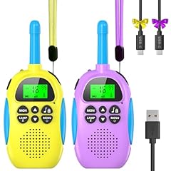 Ushining walkie talkies gebraucht kaufen  Wird an jeden Ort in Deutschland