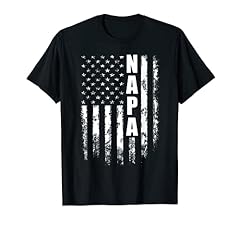 Napa american usa for sale  Delivered anywhere in USA 