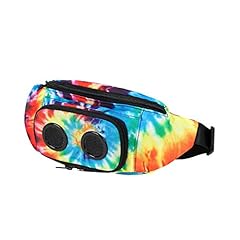 Fannypack speakers. bluetooth for sale  Delivered anywhere in USA 