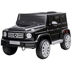 Homcom mercedes benz for sale  Delivered anywhere in UK