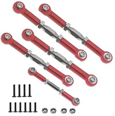 Alloy turnbuckle steering for sale  Delivered anywhere in USA 