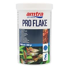 Amtra pro flake usato  Spedito ovunque in Italia 