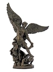 St. michael figure for sale  Delivered anywhere in USA 