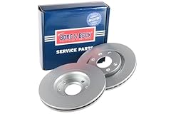 Borg beck brake for sale  Delivered anywhere in UK