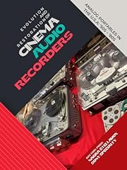 Evolution restoration cinema for sale  Delivered anywhere in UK