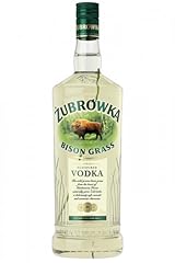 Vodka zubrowka bison usato  Spedito ovunque in Italia 