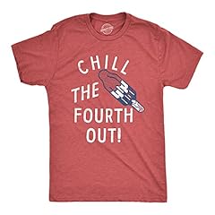 Mens chill fourth for sale  Delivered anywhere in USA 