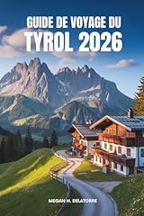 Guide voyage tyrol d'occasion  Livré partout en France