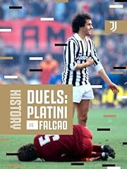 History. duels. platini usato  Spedito ovunque in Italia 