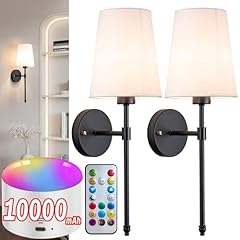 Battery operated wall for sale  Delivered anywhere in USA 